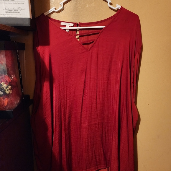 Plus Size Tops - Picture 5 of 8